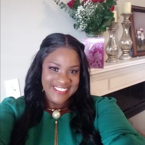 Meet your Posher, Lajuan